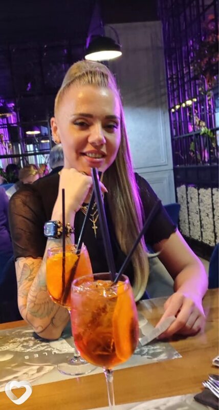 Ольга, 40, Калининграде — анкета №2538288