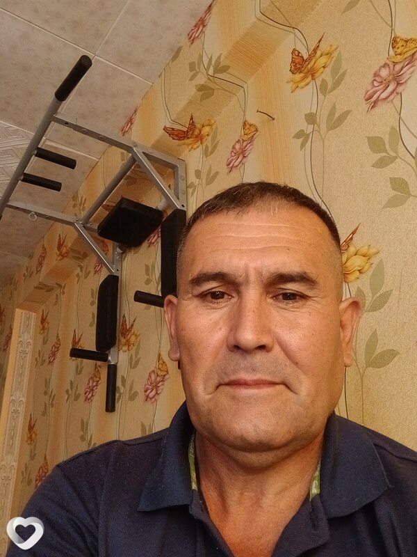 Алэг, 49, Иркутске — анкета №2538297