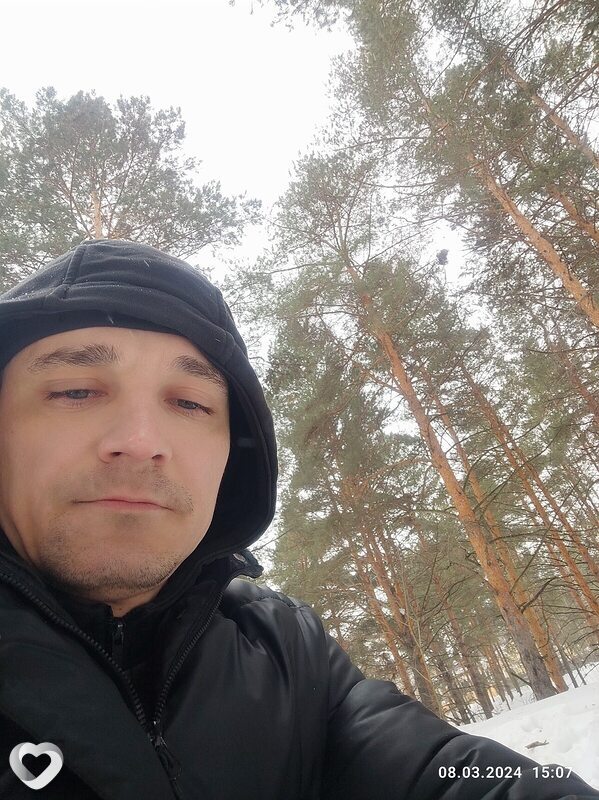 Александр, 42, Набережных Челнах — анкета №2538201