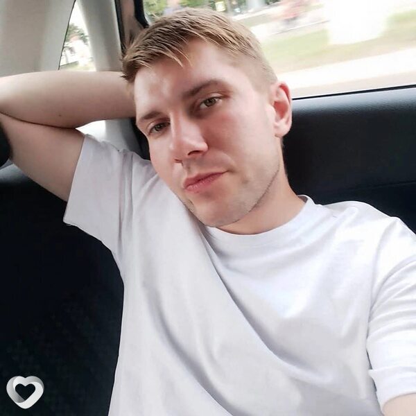 Владислав, 29, Дзержинском — анкета №2538208