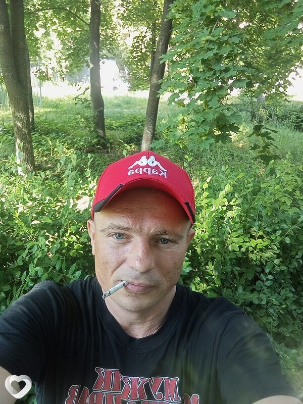 Василий, 39, Сызрани — анкета №2538212