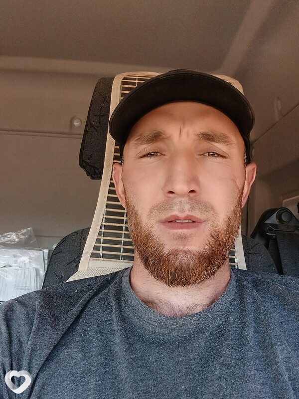 Гаджи, 34, Луганске — анкета №2538220
