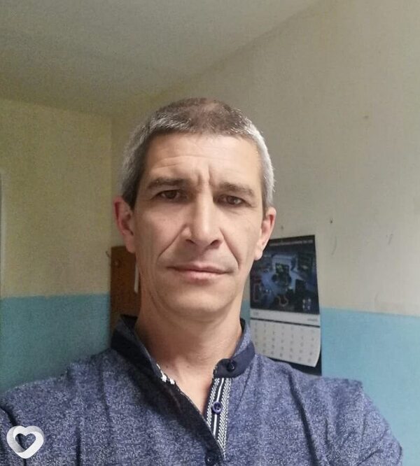 Фёдор, 54, Мариуполе — анкета №2538302