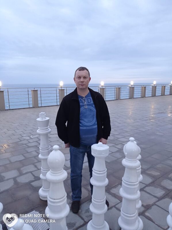 Юрий, 53, Раменском — анкета №2538303