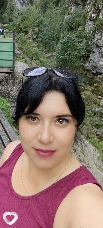Ксюша, 47, Уфе — анкета №2538304