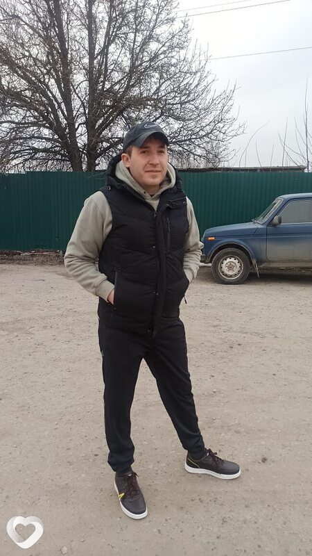 Дмитрий, 36, Елеце — анкета №2538313