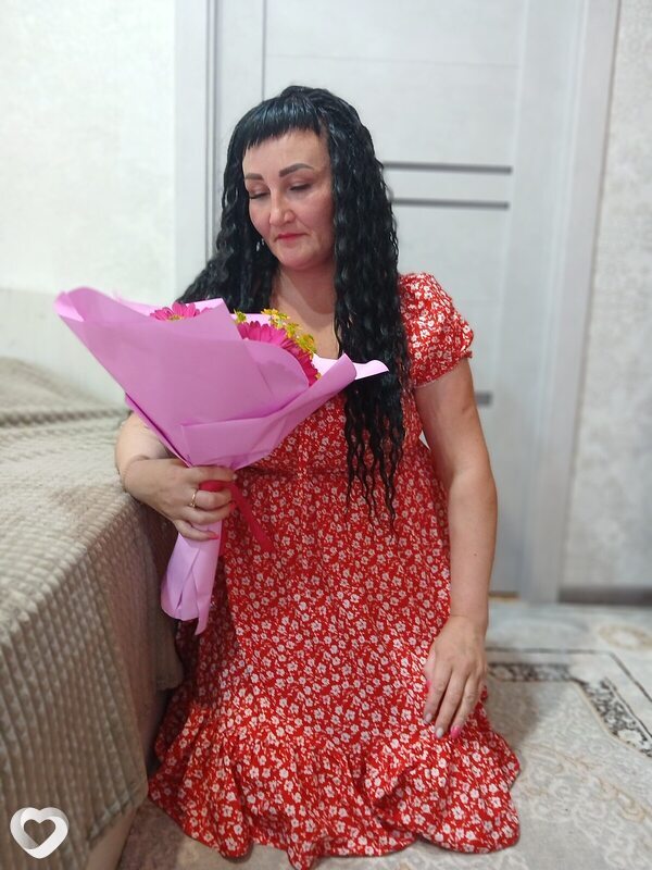 Марина, Кез