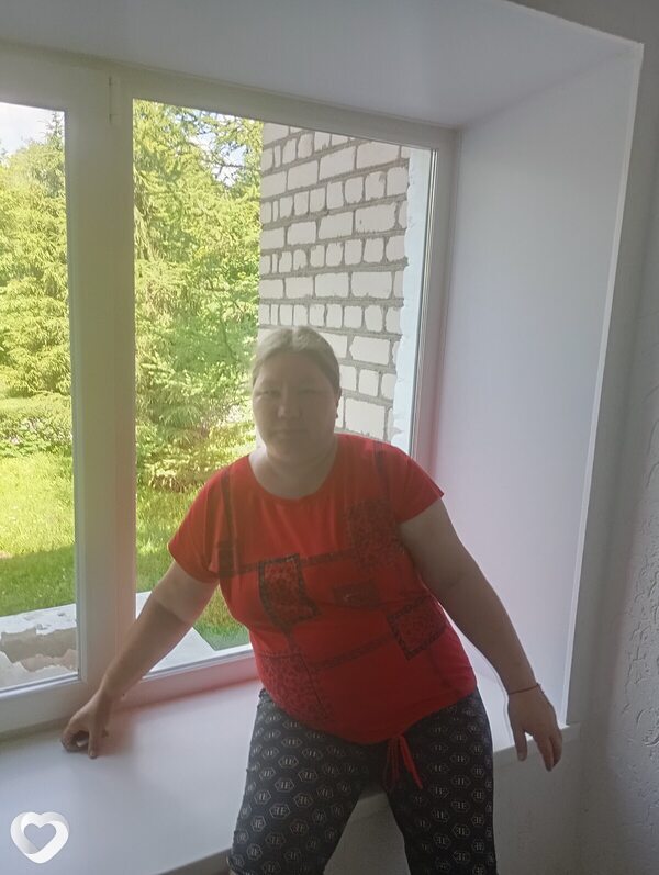 Маргарита, 43, Белорецке — анкета №2538029