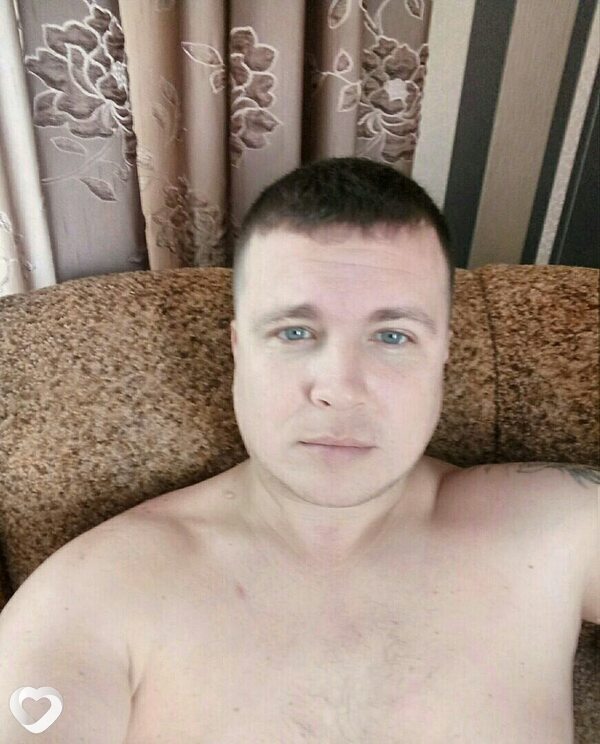 Dmitry, 29, Москве — анкета №2538030