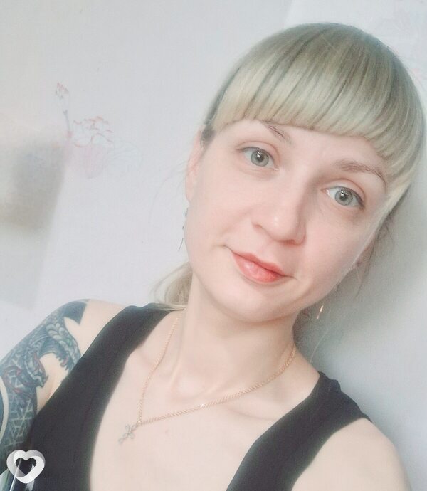 Яна, 33, Владимире — анкета №2538036