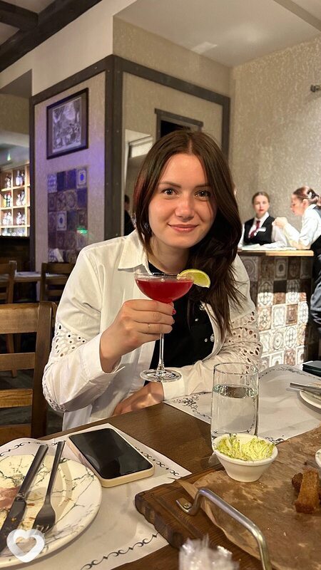 Анна, 39, Минске — анкета №2538041