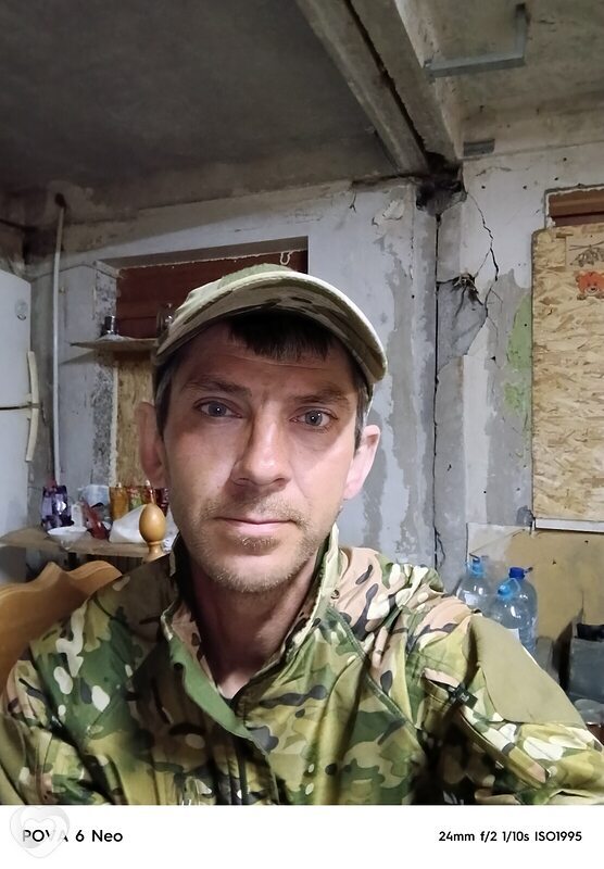 Олег, 39, Волгограде — анкета №2538626