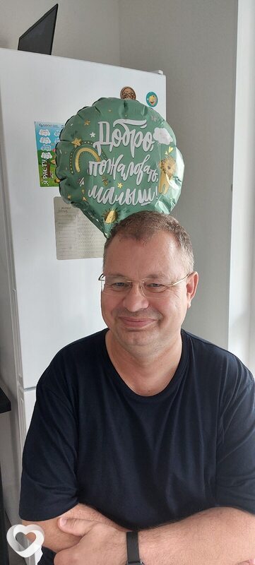 Игорь, 55, Калининграде — анкета №2538632