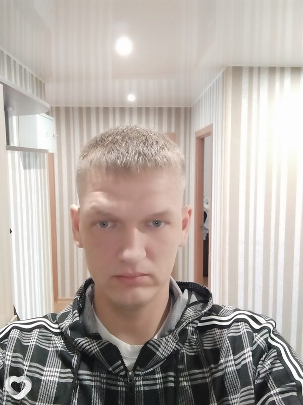 Виктор, 35, Тюмени — анкета №2538634