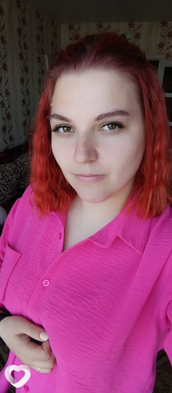 Ксения, 31, Иванове — анкета №2538636