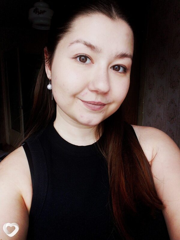 Татьяна, 26, Минске — анкета №2538637