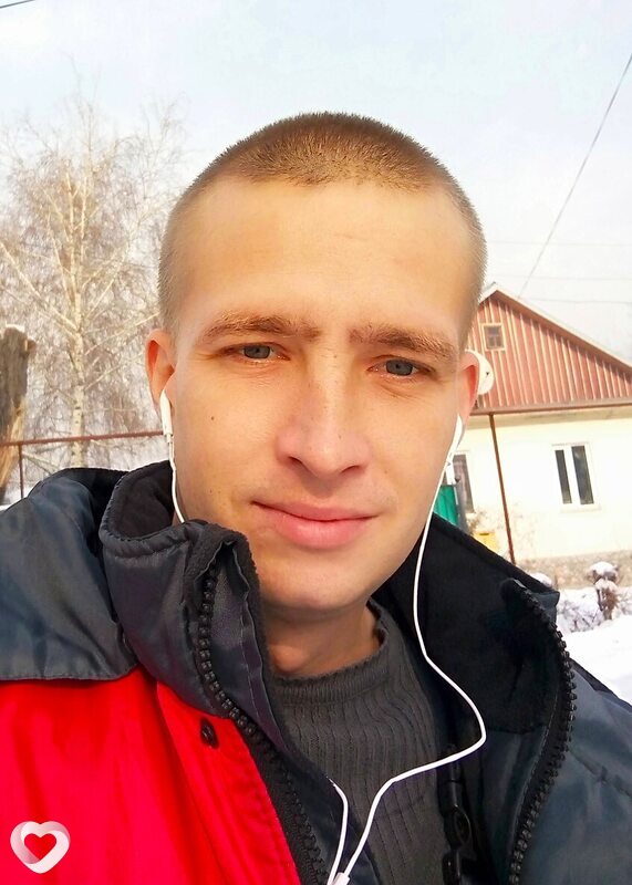 Евгений, 40, Алматы — анкета №2538641