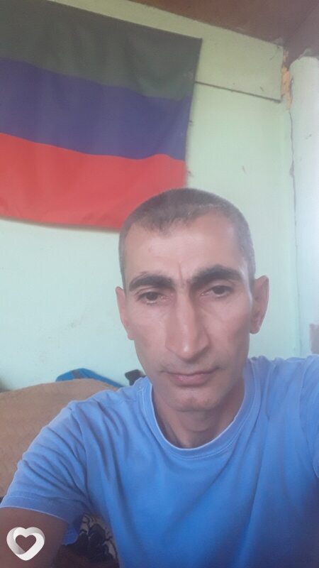 Руслан, Избербаш