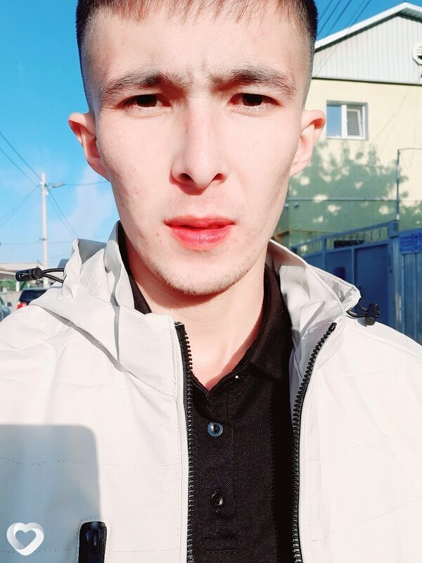 Асхан, 28, Шымкенте — анкета №2538229