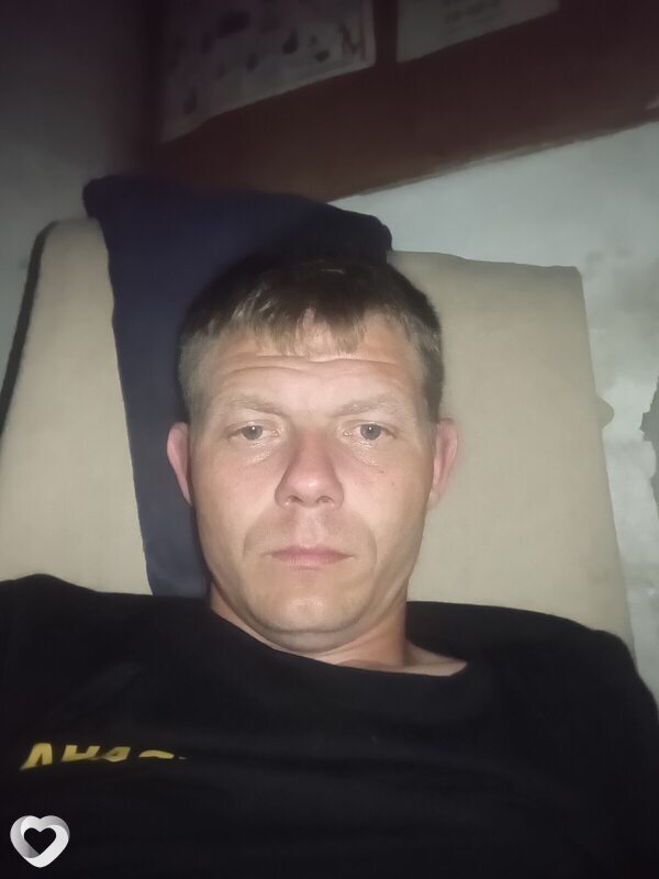 Антон, 33, Белове — анкета №2538233