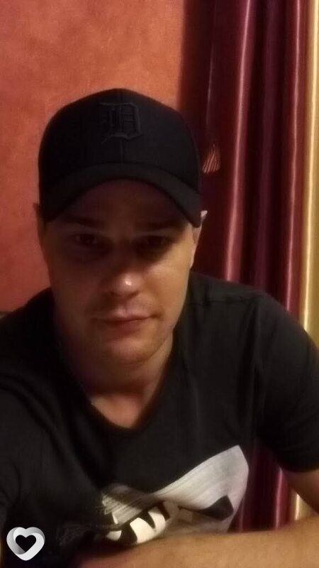 Александр, 37, Череповце — анкета №2538234