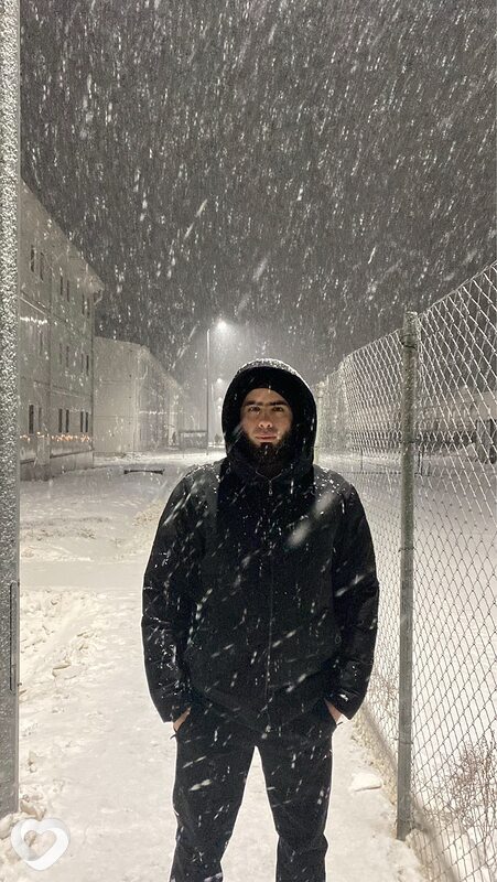 Ramil, 33, Новом Уренгое — анкета №2538244