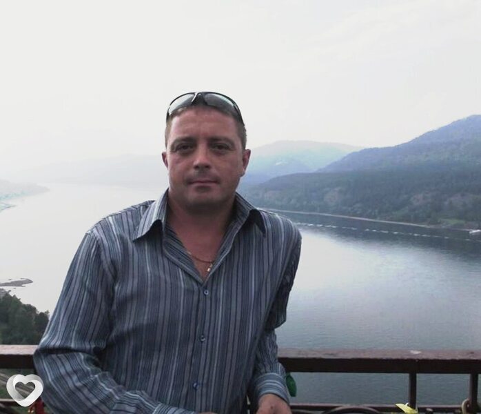 Павел, 48, Красноярске — анкета №2538378