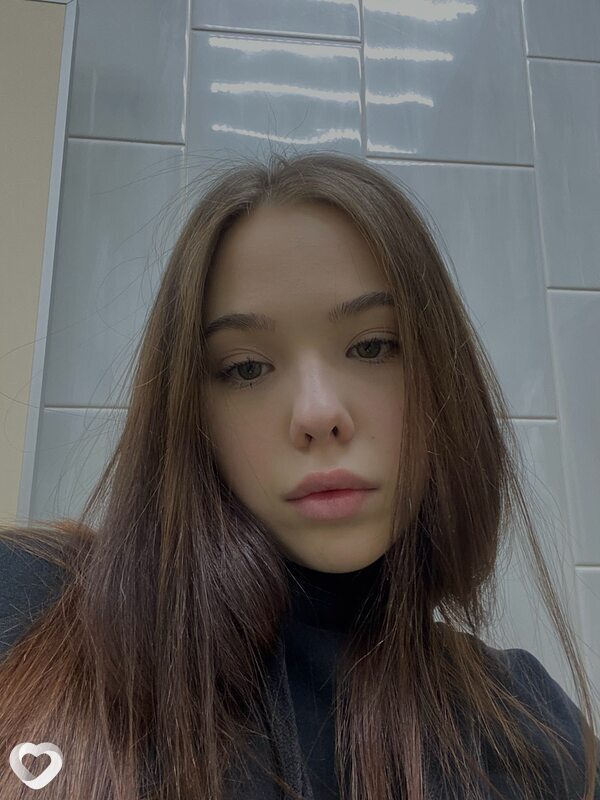 Диана, 21, Тюмени — анкета №2538379