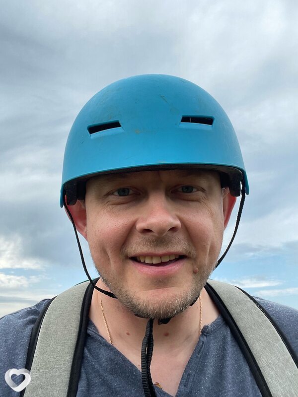 Александр, 44, Москве — анкета №2538381
