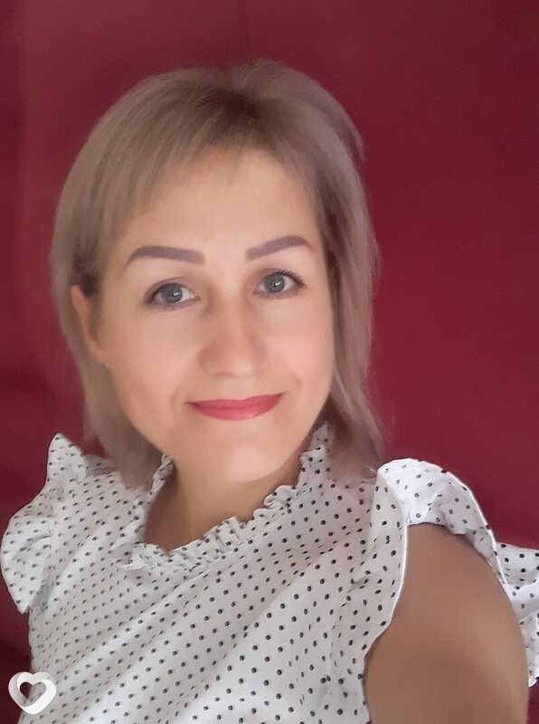 Ольга, 46, Ростове-на-Дону — анкета №2538383