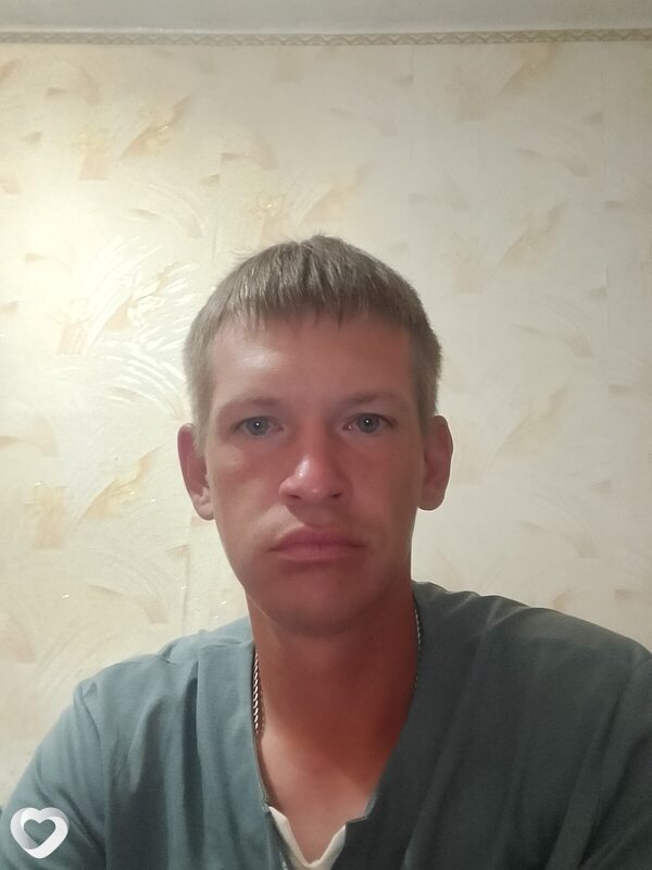 Иван, 34, Луганске — анкета №2538384