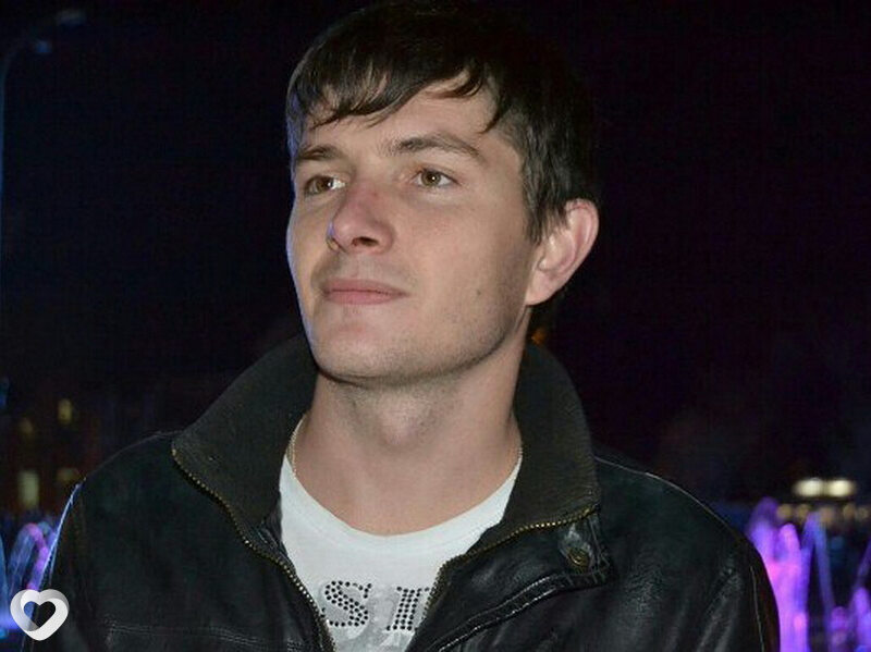Андрей, 49, Бобруйске — анкета №2538348