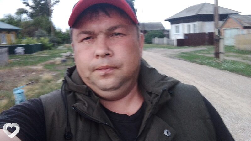 Юрий, 34, Барнауле — анкета №2538356