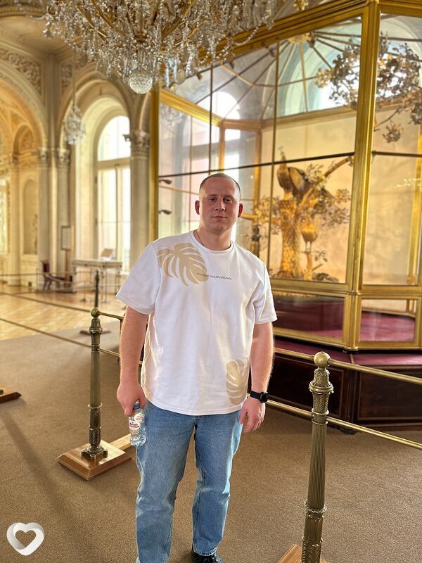 Тимофей, 26, Санкт-Петербурге — анкета №2538359