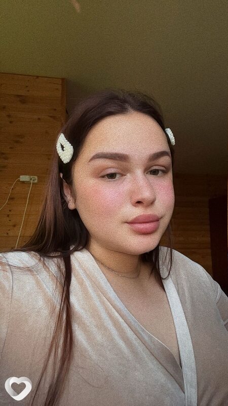Алёнка, Киреевск