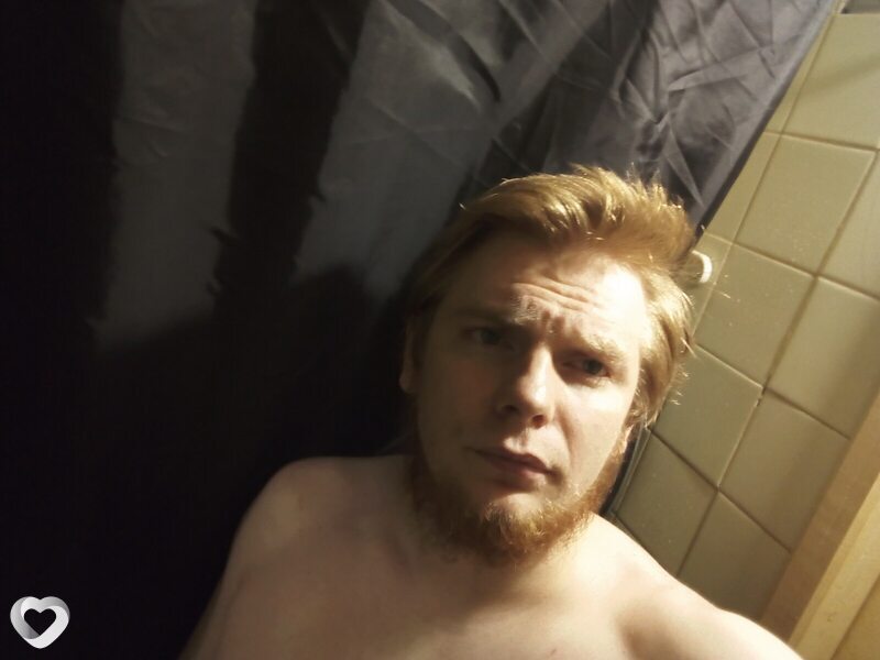 Александр, 28, Нижнем Новгороде — анкета №2538371