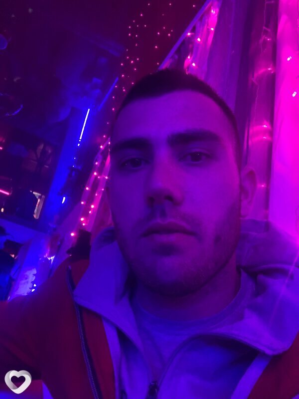 Владимир, 26, Липецке — анкета №2538324