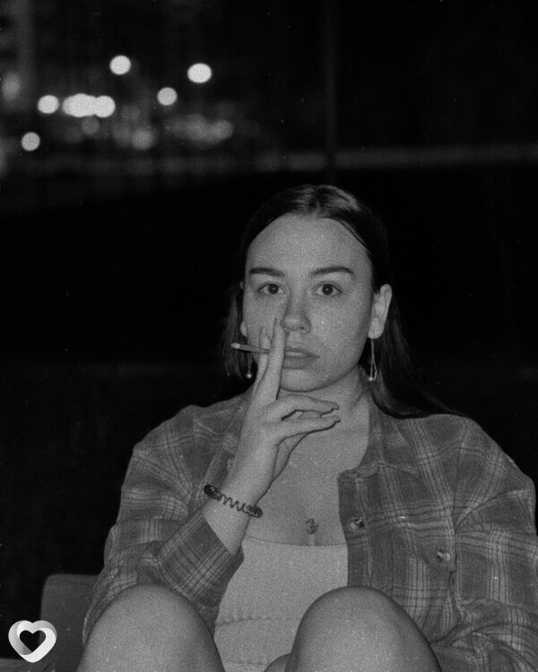Никки, 22, Москве — анкета №2538334