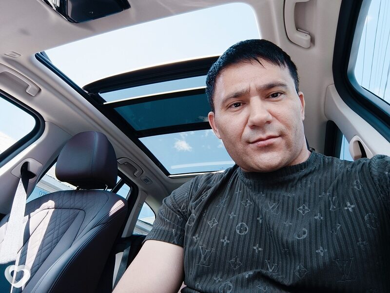 Руслан, 39, Иркутске — анкета №2538340