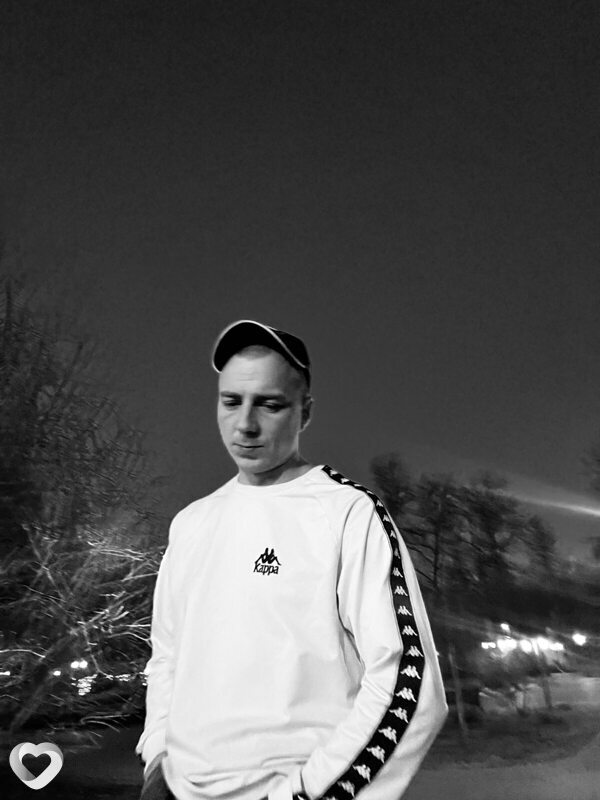 Артемий, 27, Выксе — анкета №2538344