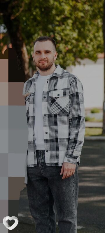 Сергей, 30, Минске — анкета №2538248