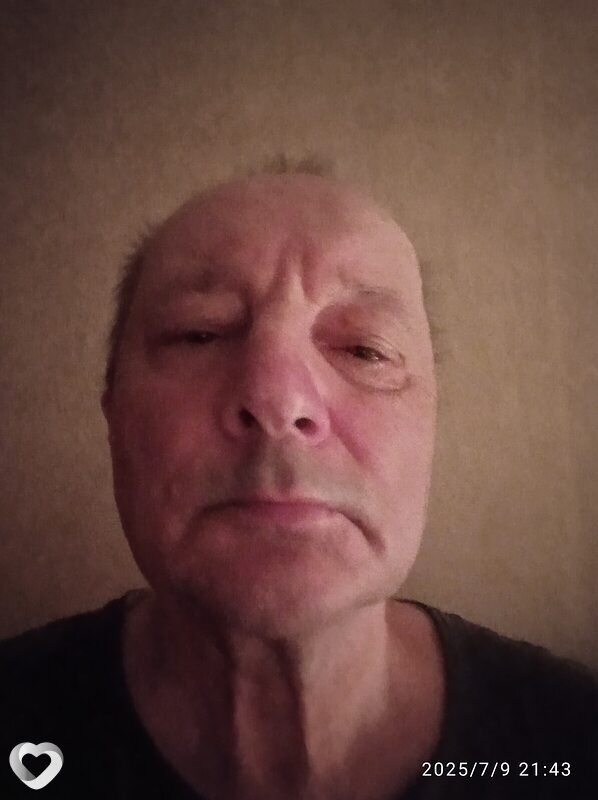 Иван, 58, Санкт-Петербурге — анкета №2538255