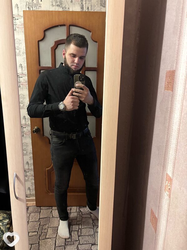 Дмитрий, 26, Гомеле — анкета №2538258
