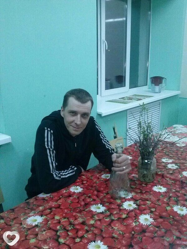 Александр, 45, Москве — анкета №2538260