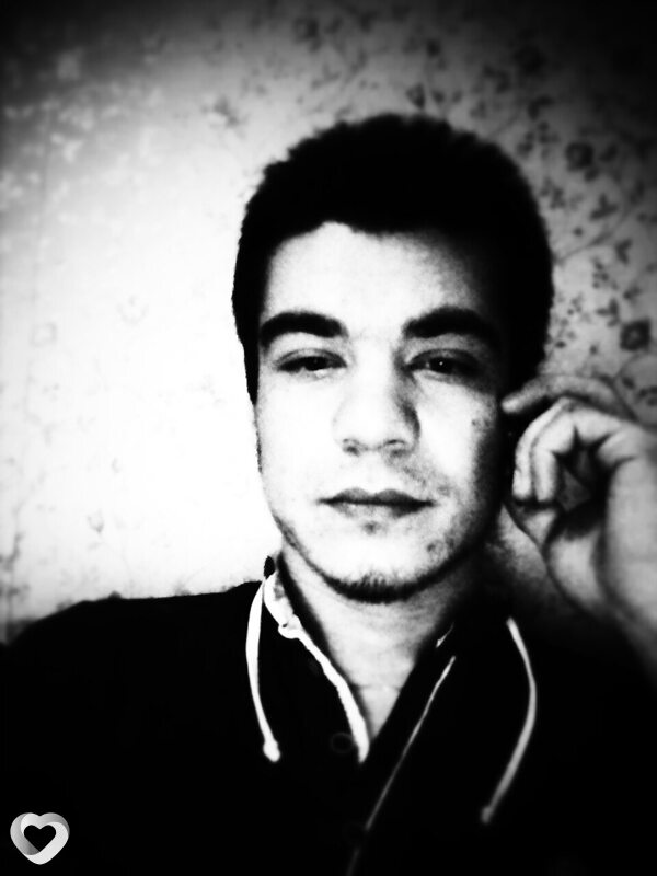 Зайниддин, 37, Москве — анкета №2538267