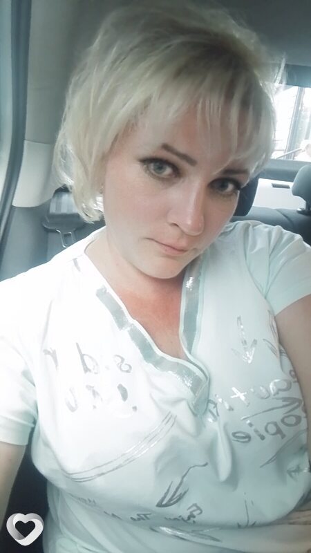 Ирина, 41, Оренбурге — анкета №2538268
