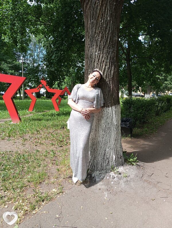 Марина, Окуловка