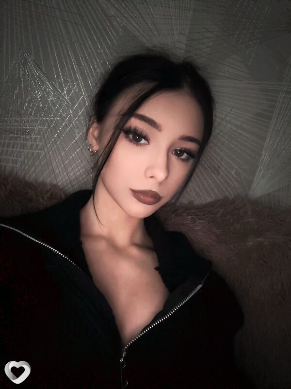 Элина, 19, Грозном — анкета №2538154