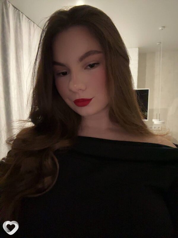 Ангелина, 20, Краснодаре — анкета №2538159