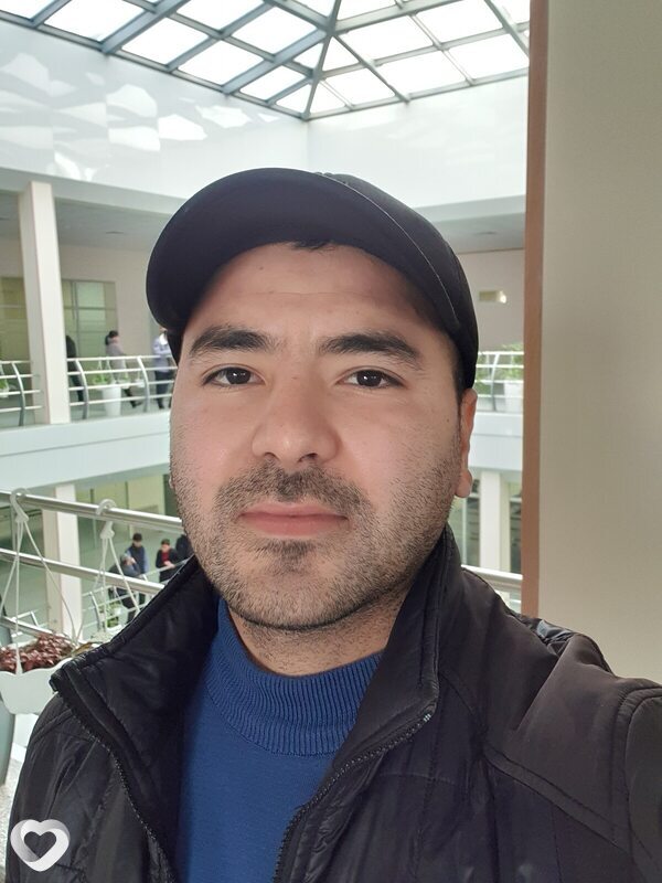 Шоха, 35, Нижнем Новгороде — анкета №2538161